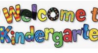       Kindergarten Students Do Not Attend on Tuesday, Sept. 6th Gradual Entry Schedule  