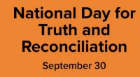 School will not be in session on this day to commemorate the history and ongoing trauma caused by residential schools and to honour those who were lost and the survivors, […]