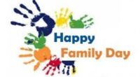 The school will be closed on Monday, February 17th. Have a safe and happy Family Day long weekend.