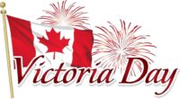 The school will be closed on Monday, May 19th. Have a safe and happy Victoria Day long weekend.